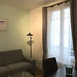 My Trip In Paris - Turgot