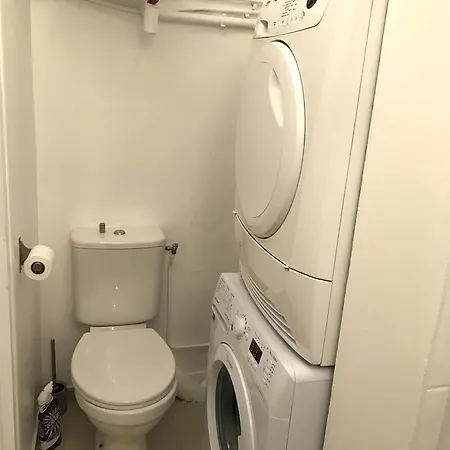 My Trip In - Turgot Apartment Paris