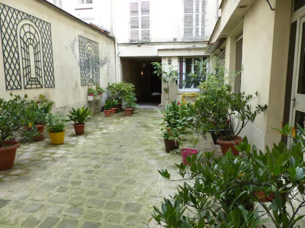 My Trip In - Turgot Appartamento Parigi