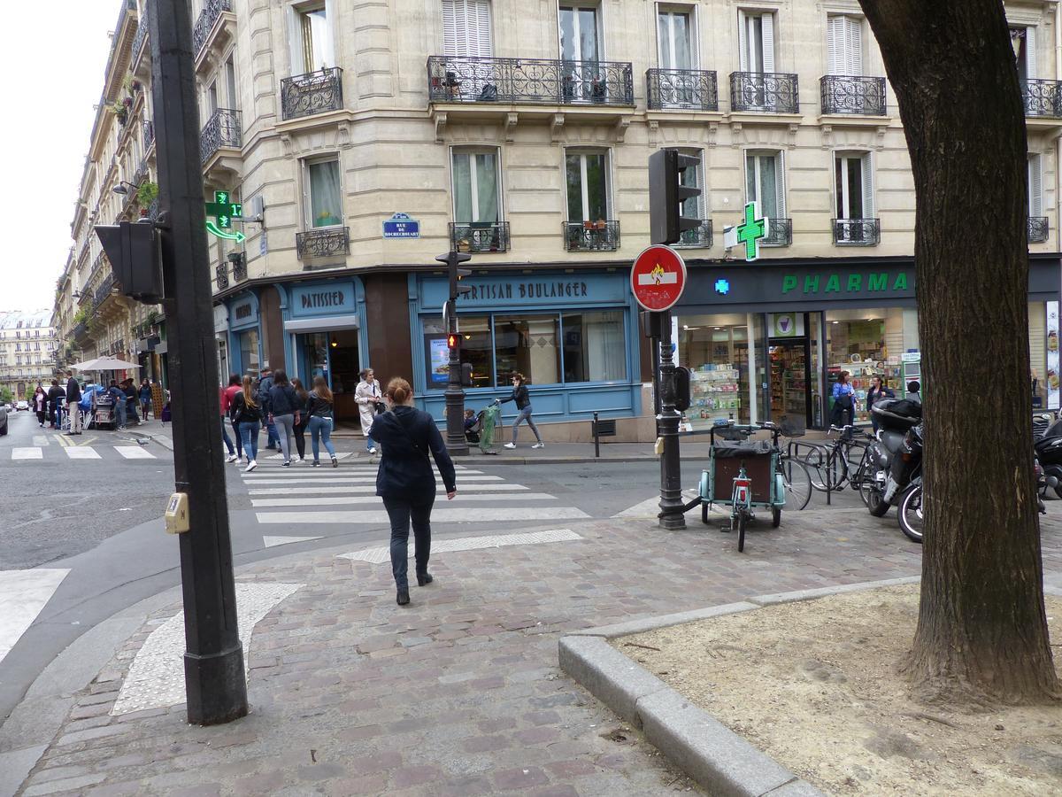My Trip In - Turgot Appartamento *